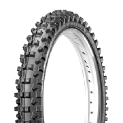Maxxis 70/100 - 17, 40M, N.H.S.,Maxxis, Maxxcross MX ST, M-7332F