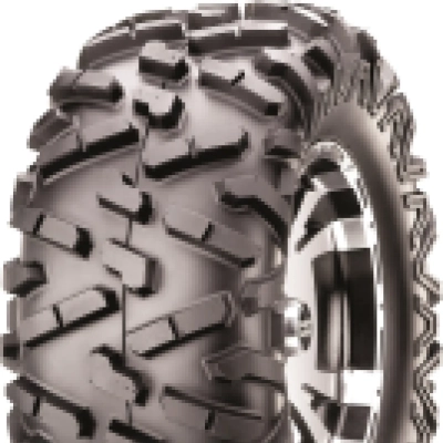 Maxxis 27x 11.00 R 14, 73K, 4PR,Maxxis, BigHorn 2.0, MU-10