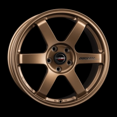 Borbet Borbet DB8GT2 8,5x18 5x112 ML 72,5 bronce matt 