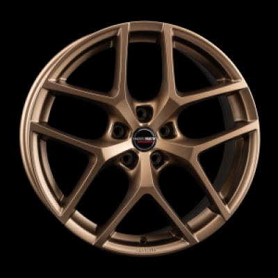 Borbet Borbet Y 8x18 5x112 ML 57,1 bronce matt