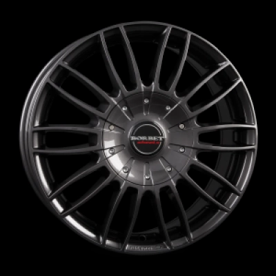 Borbet Borbet CW3 7,5x18 6x139,7 ML 92,4 mistral anthracite glos