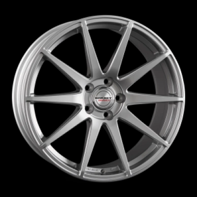 Borbet Borbet GTX 8x19 5x112 ML 66,5 titan glossy