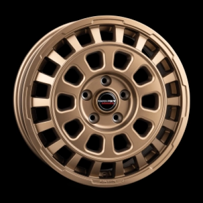 Borbet Borbet CW7 7,5x18 5x112 ML 66,5 bronce matt