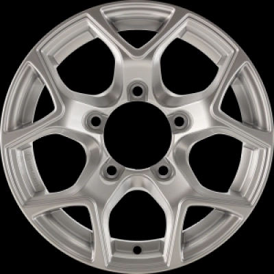 GMP Sj15 5.5x15 ET5 5x139.7