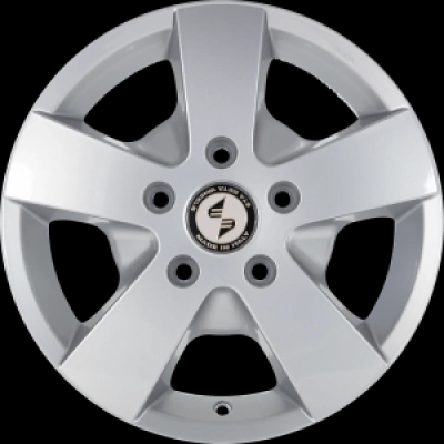 EtaBeta ATRIA 6.5x16 5H ET45 5x120