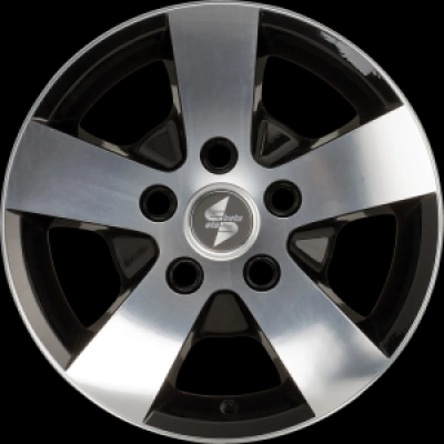 EtaBeta ATRIA 6.5x16 5H ET45 5x120