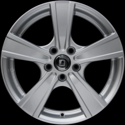 Diewe MATTO 7x17 ET47 5x112