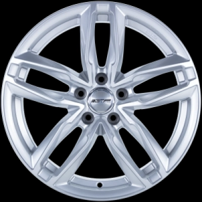 GMP Atom 7.5x17 ET35 5x112