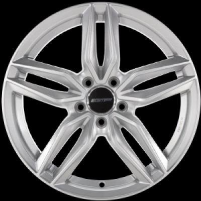 GMP FASTEN 7.5x17 ET40 5x108
