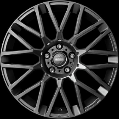 Momo REVENGE 7x17 ET45 5x112