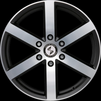 EtaBeta ROBUS 8x18 ET25 6x139.7