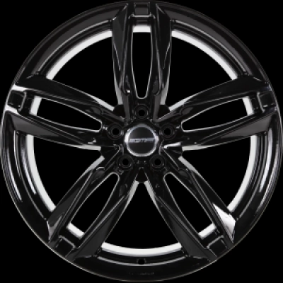 GMP Atom LP 8x18 ET25 5x112