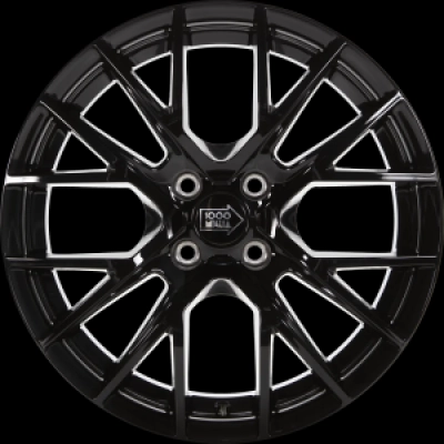 1000 MIGLIA MM10094 6.5x16 ET35 4x98