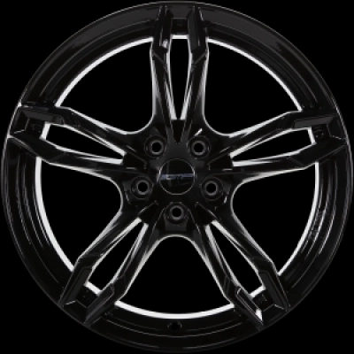 GMP Dea 9x18 ET37 5x120