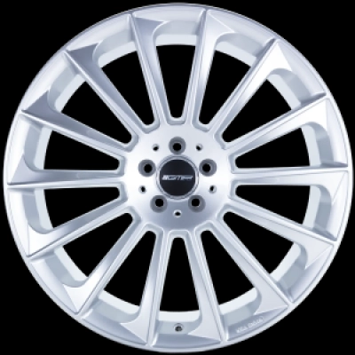 GMP Stellar 9x18 ET35 5x112