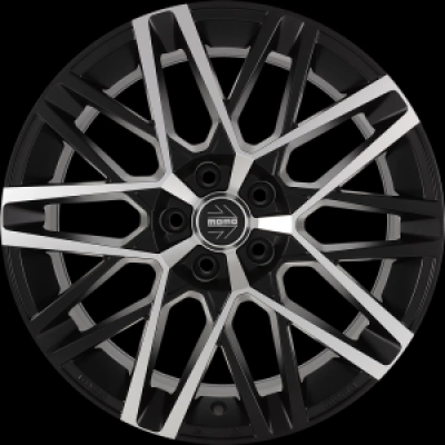 Momo AVENGER 8x18 ET30 5x112