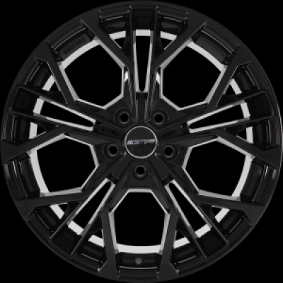 GMP MATISSE 7.5x19 ET40 5x110