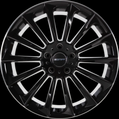 GMP Stellar 7.5x18 ET45 5x112