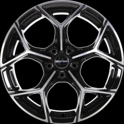 GMP Ultrivity 8x18 ET30 5x112