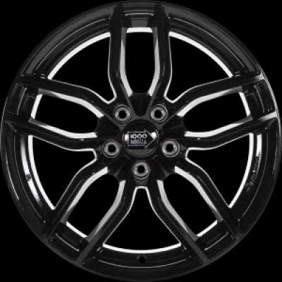 1000 MIGLIA MM039 8x18 ET47 5x112