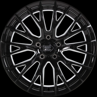1000 MIGLIA MM1009 8x18 ET45 5x112