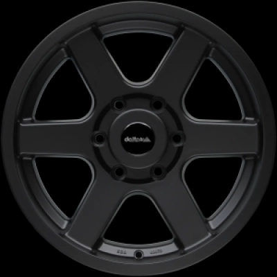 Diewe AVVENTURA 8.5x17 ET25 6x139.7