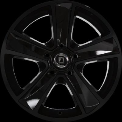 Diewe MAMMUT5 7x17 ET42 5x108