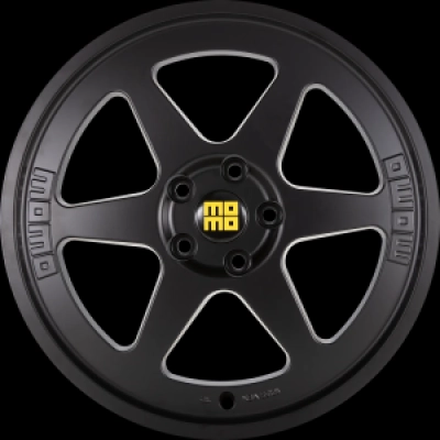 Momo HERITAGE 6 8x18 ET32 5x112