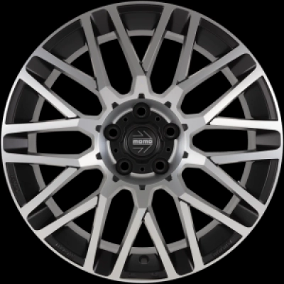 Momo REVENGE EVO 8x18 ET50 5x112