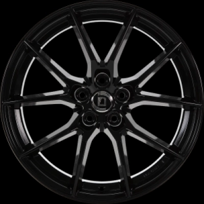 Diewe ALLA 8x19 ET27 5x112