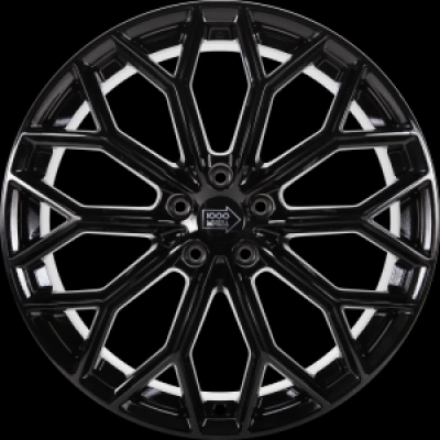 1000 MIGLIA MM1030 8x18 ET45 5x114.3