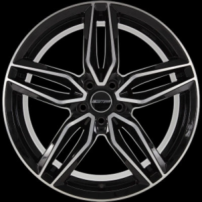 GMP FASTEN 8x19 ET35 5x112