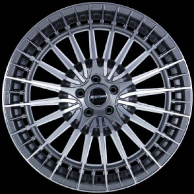 GMP Qstar 8x19 ET45 5x112