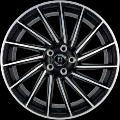 Diewe BRIOSA 8x18 ET45 5x108