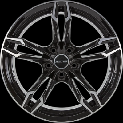 GMP Dea 9x19 ET44 5x112