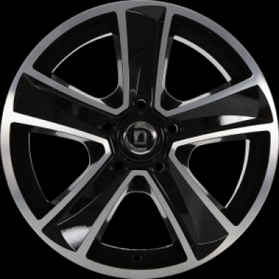 Diewe MAMMUT5 7x17 ET45 5x112