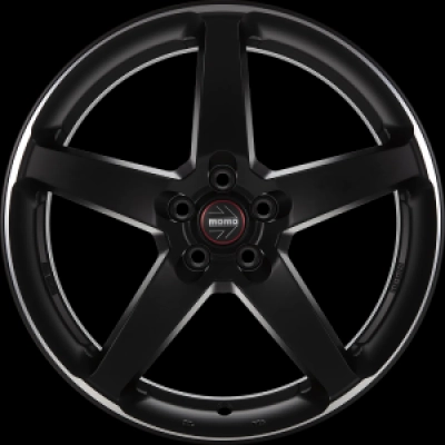 Momo FIVE 8.5x19 ET45 5x112