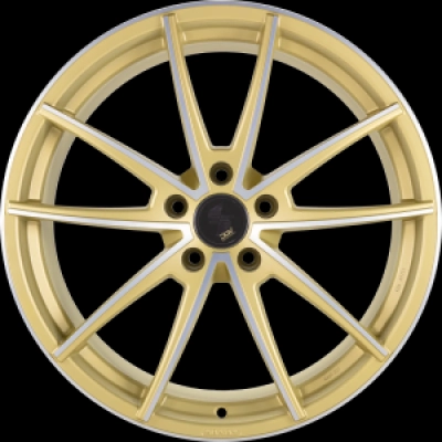 EtaBeta MANAY 8.5x19 ET45 5x108 5E