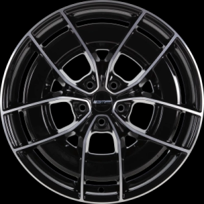GMP Energia 9.5x19 ET45 5x114.3