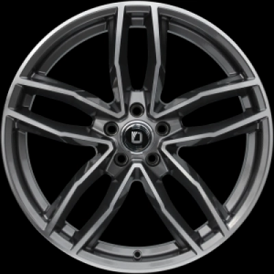 Diewe ALITO 8.5x19 ET45 5x112