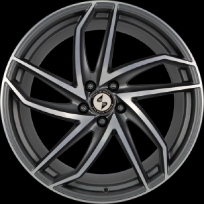 EtaBeta HERON 8.5x19 ET33 5x112