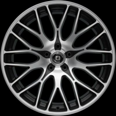 Diewe FINA 9x20 ET28 5x112