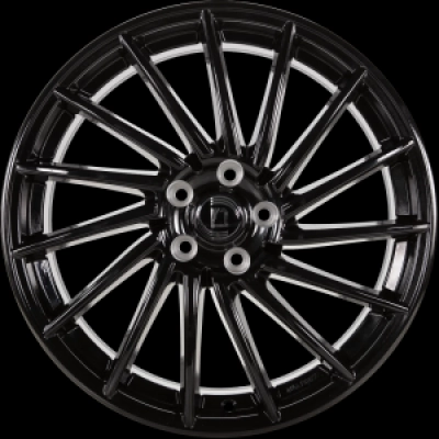 Diewe BRIOSA 8.5x19 ET40 5x112