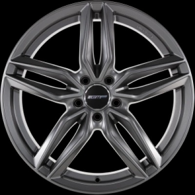 GMP FASTEN 9.5x20 ET35 5x112