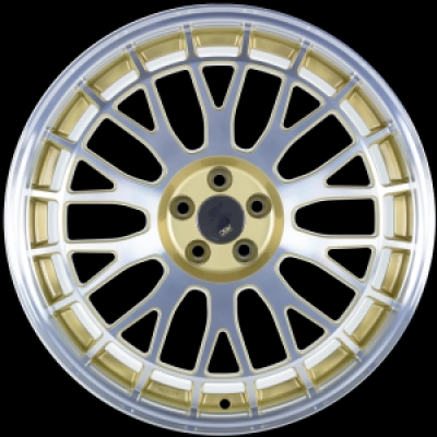 EtaBeta UNIT 8.5x19 5B ET35 5x112