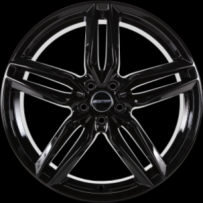 GMP FASTEN 8.5x20 ET45 5x114,3