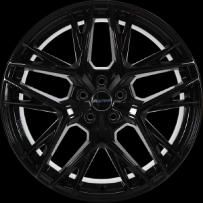 GMP Lunica 8.5x20 ET42 5x108