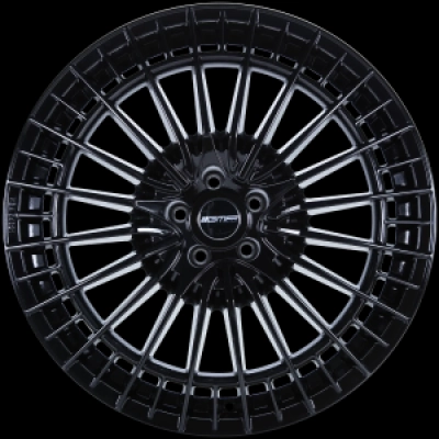 GMP Qstar 8x20 ET45 5x112