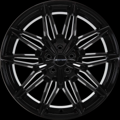 GMP Specter 8.5x20 ET30 5x112