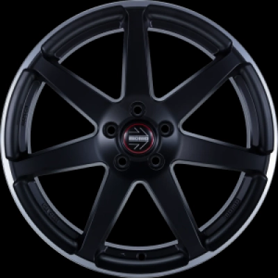 Momo SEVEN 8.5x19 ET42 5x112